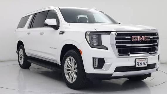 GMC YUKON XL 2023 1GKS1GKD2PR242216 image